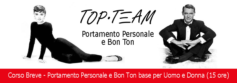 corso breve personale uomo donna 15 or