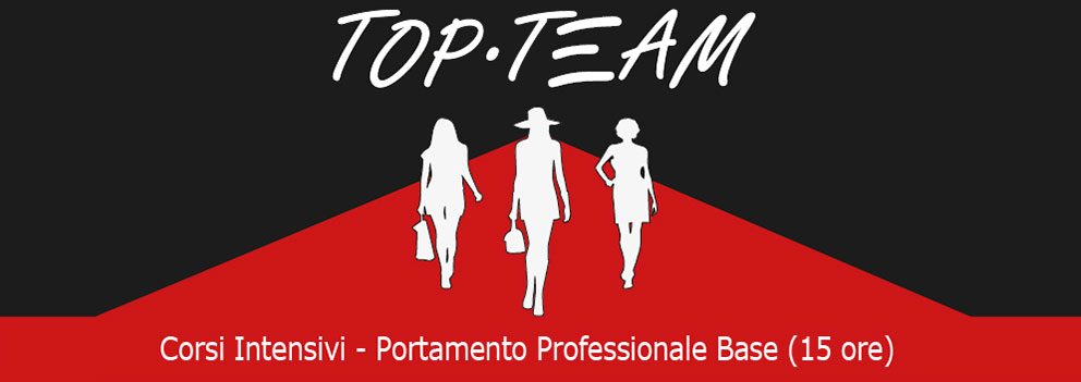 intensivi portamento