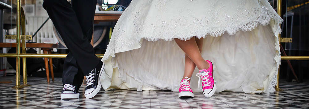 galateo del matrimonio