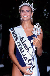miss italia colombari
